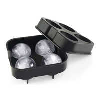 Silicone Ice Cube Tray