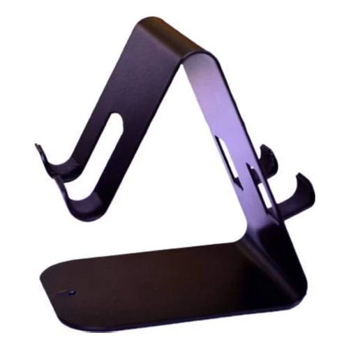 Promotional Phone Stand - Body Material: Silicone Rubber