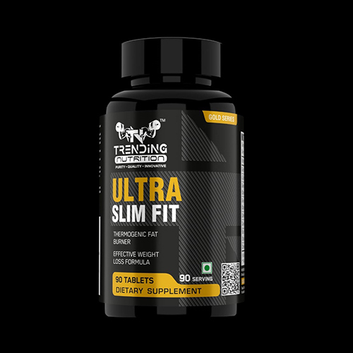 Ultra Slim Fit Dietary Supplement - Dosage Form: Powder