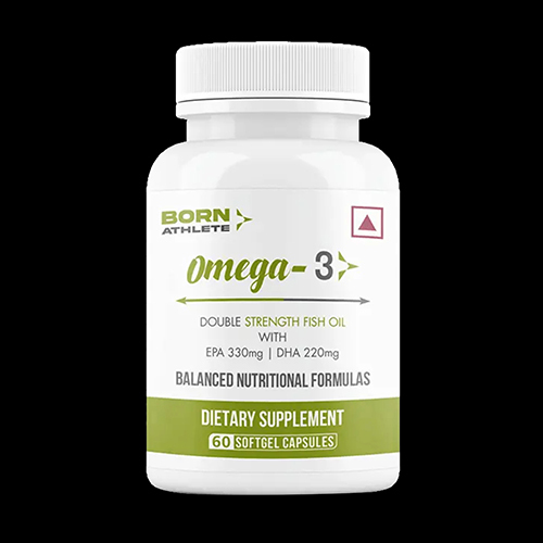 Omega-3 Dietary Supplement