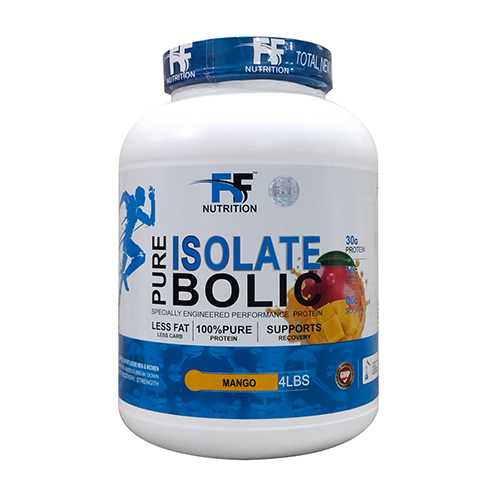 Mango Pure Isolate Bolic Protein - Dosage Form: Powder