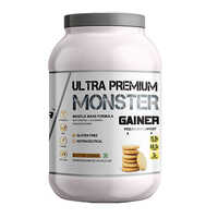अल्ट्रा प्रीमियम मॉन्स्टर गेनर