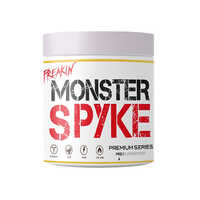मॉन्स्टर स्पाइक