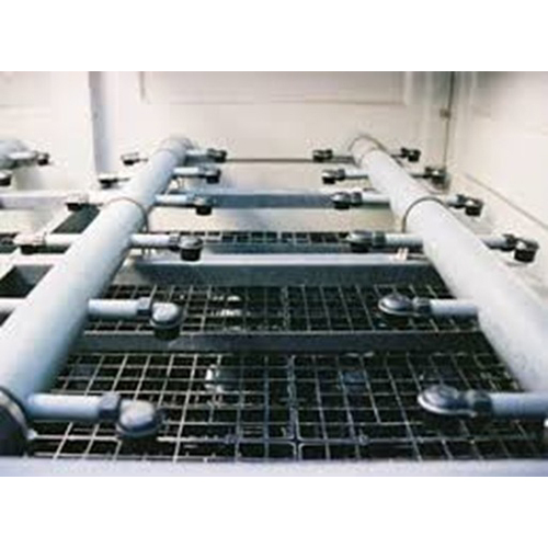 Industrial Cooling Tower Distribution System