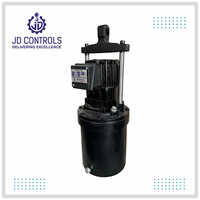 Electro hydraulic Thruster Brakes