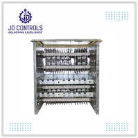 EOT SS Punched Grid Resistance Box