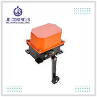 40 AMPS Lever Type EOT Crane Limit Switch
