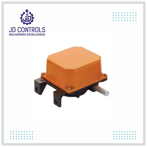 Rotary Gear Eot Crane Limit Switch - Material: Aluminum