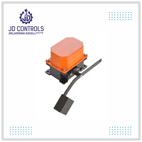 40 AMP Counter Weight Limit Switch