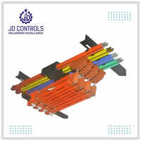 Bolted Type DSL Busbar System