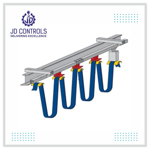 C Rails Festoon Systems