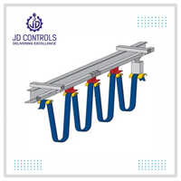EOT C Rails Festoon Systems