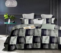 5D Double Bedsheet