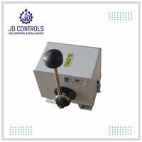 Master Controller For EOT Cranes