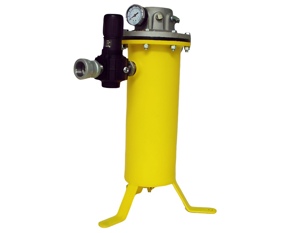 Airline Filter - Weight: 8 Kilograms (Kg)