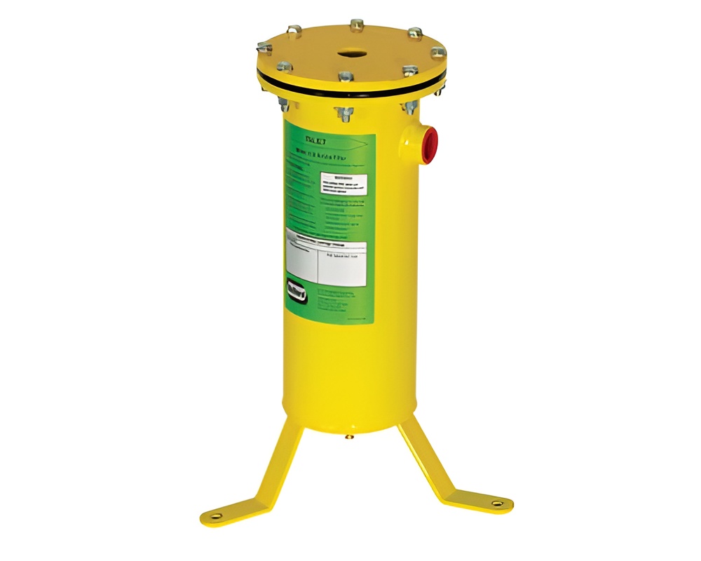 Airline Filter - Weight: 8 Kilograms (Kg)