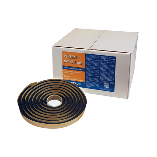पेनबार SW-45 रैपिड कंक्रीट जॉइंट