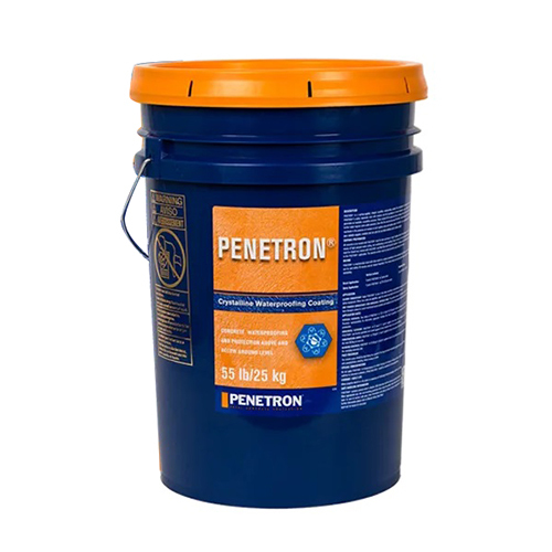 25Kg Penetron Crystalline Waterproofing Coating - Grade: Industrial