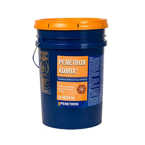 25kg Penetron Admix Crystalline Waterproofing Admixture