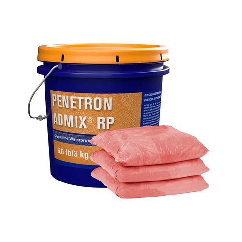 3kg Penetron Admix RP Crystalline Waterproofing Coating