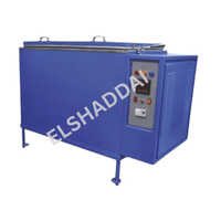Accelerated Curing Tank - Application: Laboratory