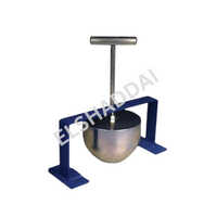 Kelley Ball Penetration Apparatus - Application: Laboratory