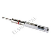 Pocket Concrete Penetrometer - Color: Silver