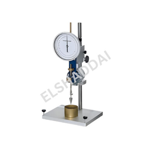 Liquid Limit Penetrometers - Application: Laboratory