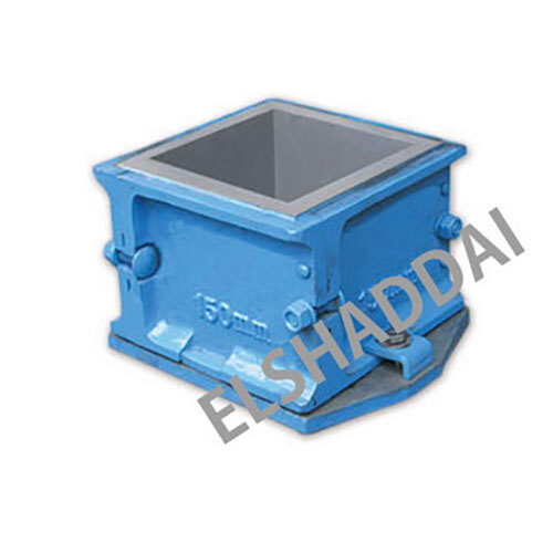 Cube Moulds