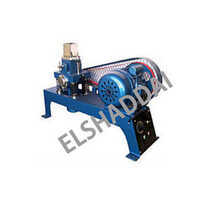 Vibrating Machine - High-grade Mild Steel, Standard Size, Blue | Precision Laboratory Equipment With One-year Warranty