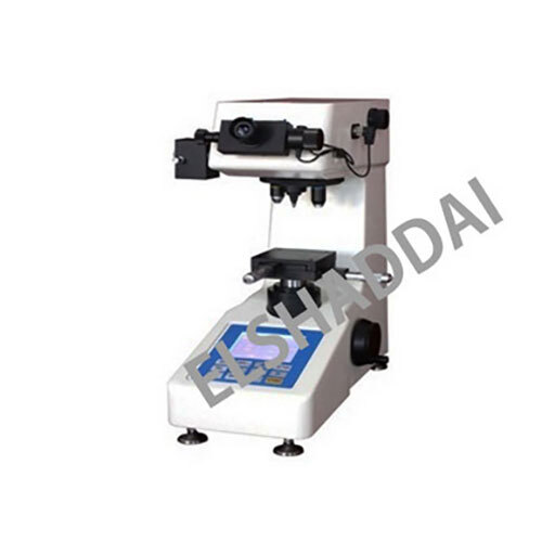 Micro Vickers Hardness Tester