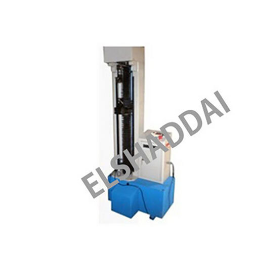 Tensile Testing Machine