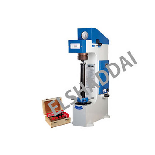 Hardness Testing Machine