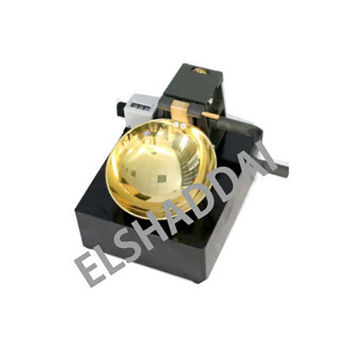 Liquid And Plastic Limit Apparatus