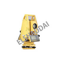 Total Station - Application: Laboratory