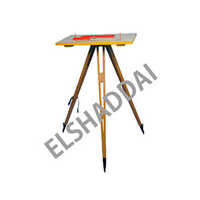 Survey Plane Table - Application: Laboratory