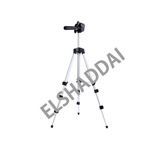 Tripod Stand - Application: Laboratory