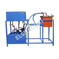 Leaf Filter - Application: Laboratory