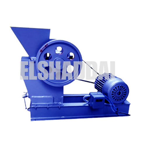 Jaw Crusher