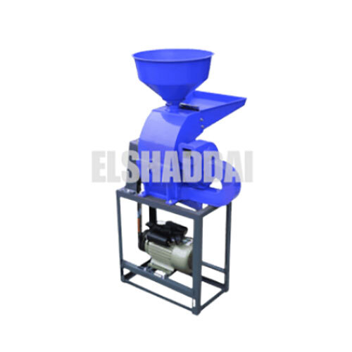 Hammer Mill - Application: Laboratory