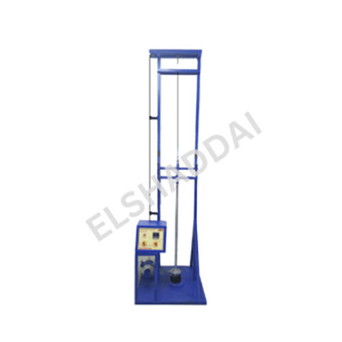 Drop Weight Crusher
