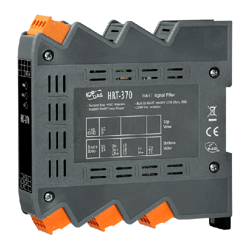 HART signal filter