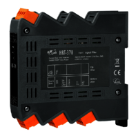 HART signal filter