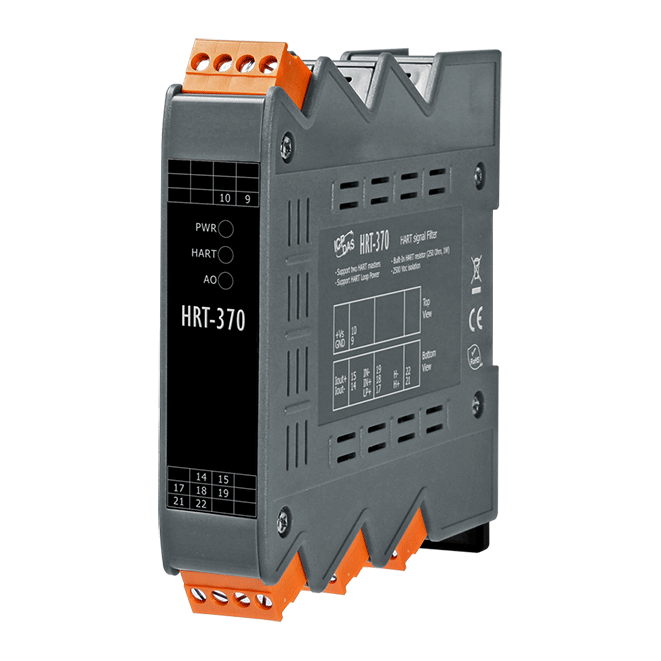 HART signal filter