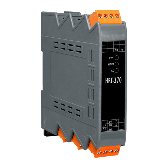 HART signal filter