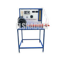 Forced Convection - Application: Laboratory
