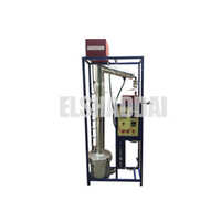 Absorption Column Apparatus - Application: Laboratory