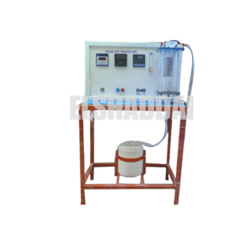 Boiling Heat Transfer Unit