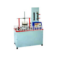 Free Vortex Tube Appratus - Color: Green