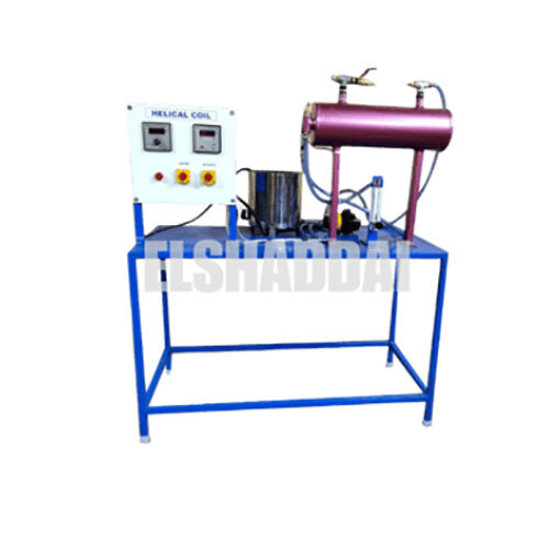 Helical Coil